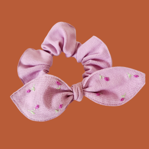 Scrunchie Amarrador